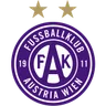 Logo FK Austria Wien