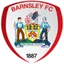 Logo Barnsley