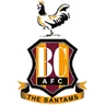 Logo Bradford City