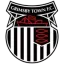 Logo Grimsby Town