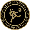 Logo Burton Albion