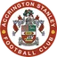Logo Accrington Stanley