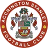 Logo Accrington Stanley
