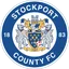 Logo Stockport County