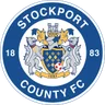 Logo Stockport County