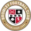 Logo Bromley