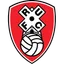Logo Rotherham United