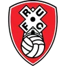 Logo Rotherham United