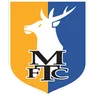 Logo Mansfield Town