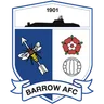 Logo Barrow AFC