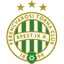 Logo Ferencváros TC