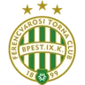 Logo Ferencváros TC
