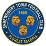 Logo Shrewsbury Town