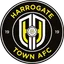 Logo Harrogate Town
