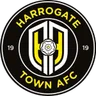 Logo Harrogate Town