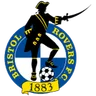 Logo Bristol Rovers