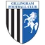 Logo Gillingham