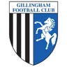 Logo Gillingham