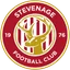 Logo Stevenage