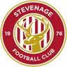 Logo Stevenage