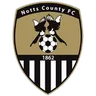 Logo Notts County