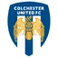 Logo Colchester United