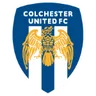 Logo Colchester United