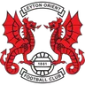 Logo Leyton Orient