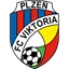 Logo FC Viktoria Plzeň
