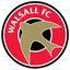 Logo Walsall