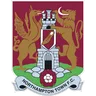 Logo Northampton Town