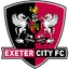 Logo Exeter City