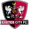 Logo Exeter City