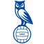 Logo Oldham Athletic