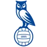 Logo Oldham Athletic