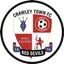 Logo Crawley Town