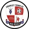 Logo Crawley Town