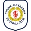 Logo Crewe Alexandra