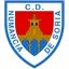 Logo Numancia