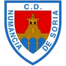 Logo Numancia