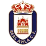 Logo Real Ávila CF