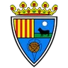 Logo CD Teruel