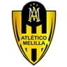 Logo Atletico Melilla CF
