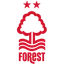 Logo Nottingham Forest