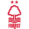 Logo Nottingham Forest