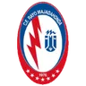 Logo Rayo Majadahonda