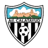 Logo Atlético Calatayud