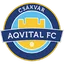 Logo Aqvital FC Csákvár
