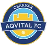 Logo Aqvital FC Csákvár