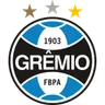Logo Grêmio